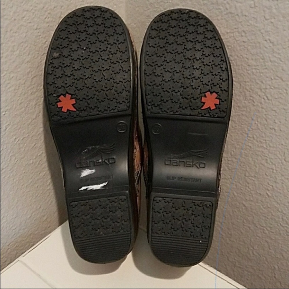 Danskos XP